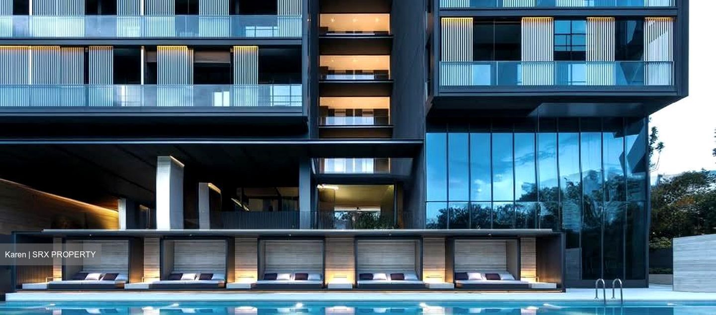 19 Nassim (D10), Apartment #542075821
